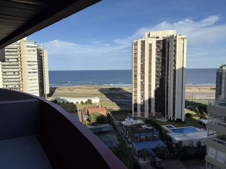 Apartamento en venta en Punta Del Este