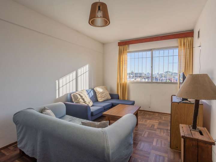 Apartamento en venta en Prado, Montevideo
