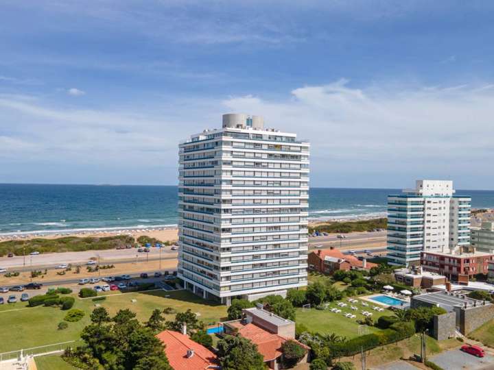 Apartamento en venta en Punta Del Este