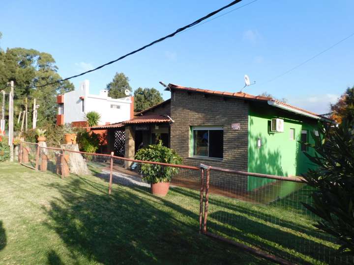 Casa en venta en Calle 16, Maldonado