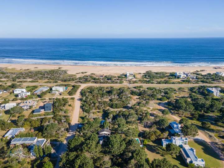 Terreno en venta en Maldonado