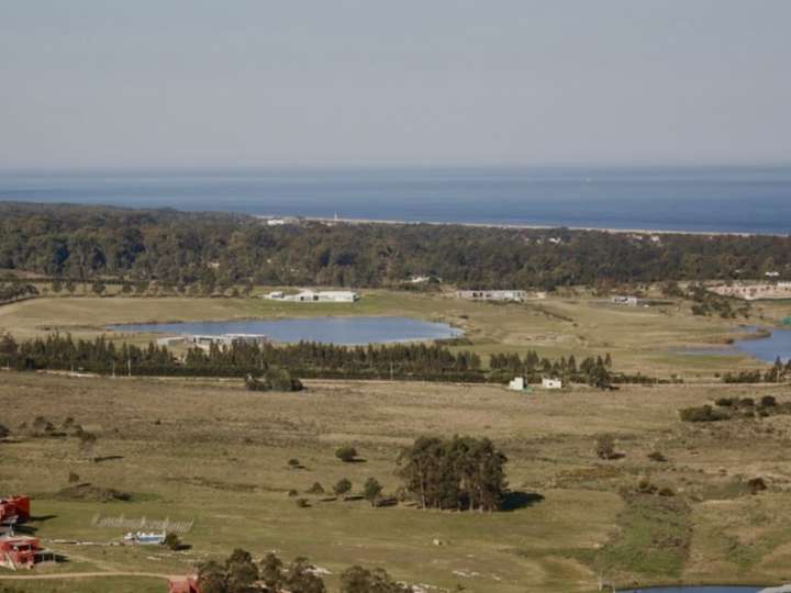 Terreno en venta en Calle 1, El Chorro