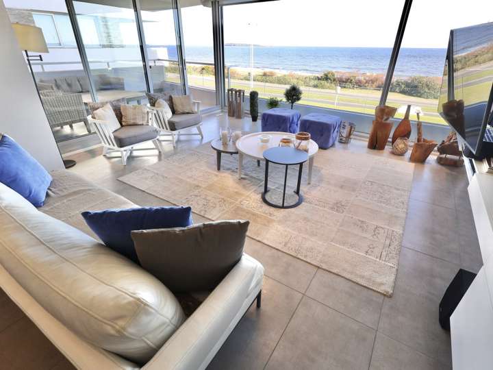 Apartamento en venta en Punta Del Este