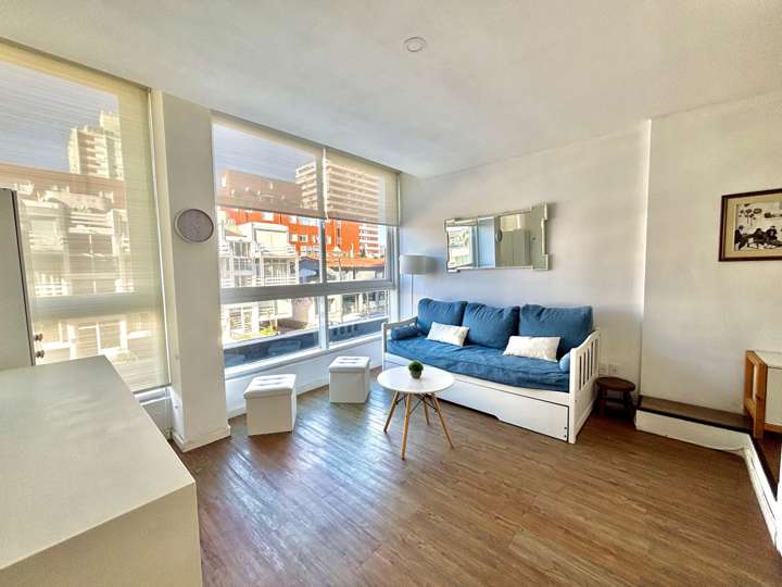 Apartamento en venta en Maldonado