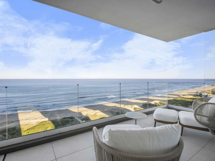 Apartamento en venta en Punta Del Este