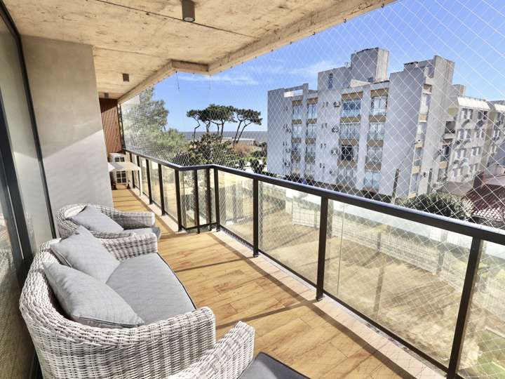 Apartamento en venta en Punta Del Este
