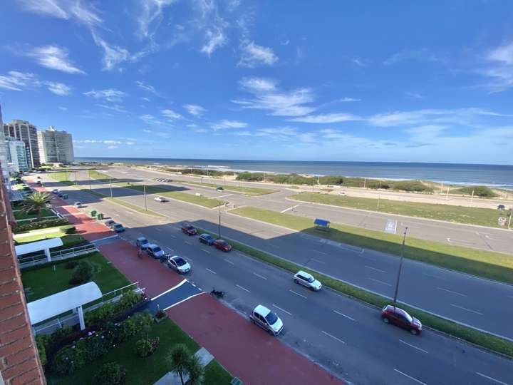 Apartamento en venta en Punta Del Este