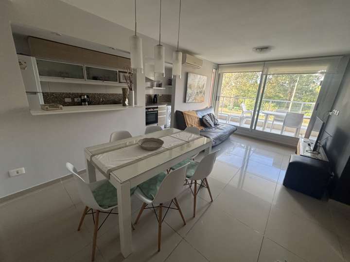 Apartamento en venta en Maldonado