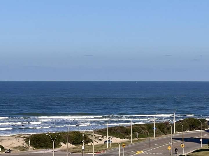 Apartamento en venta en Raíz Salvaje, Punta Del Este