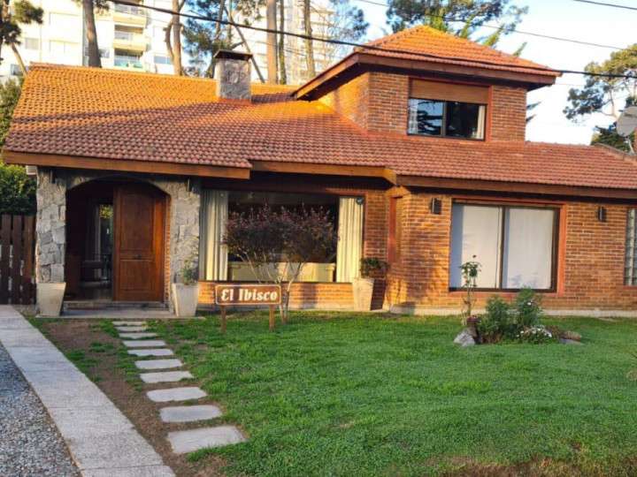 Casa en venta en Rosario, Punta Del Este