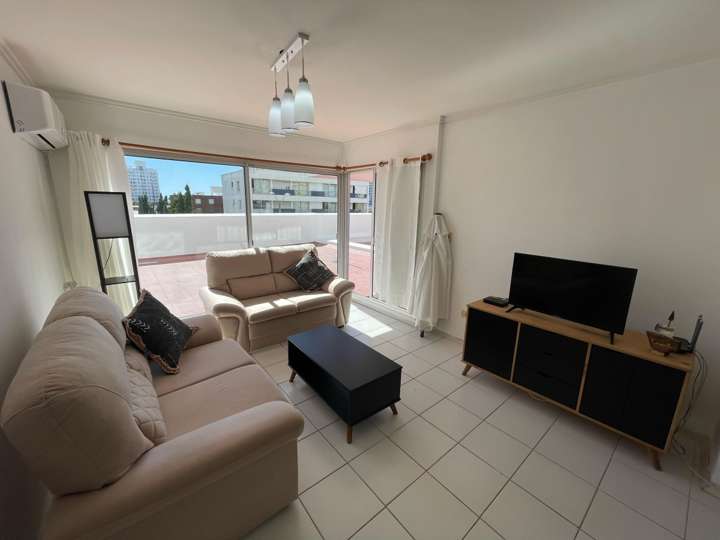 Apartamento en venta en Punta Del Este