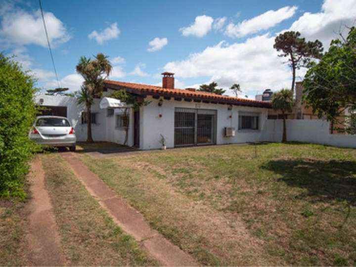 Casa en alquiler en Rocha