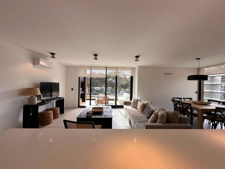 Apartamento en venta en Ruta 10 Juan Díaz de Solís, Maldonado