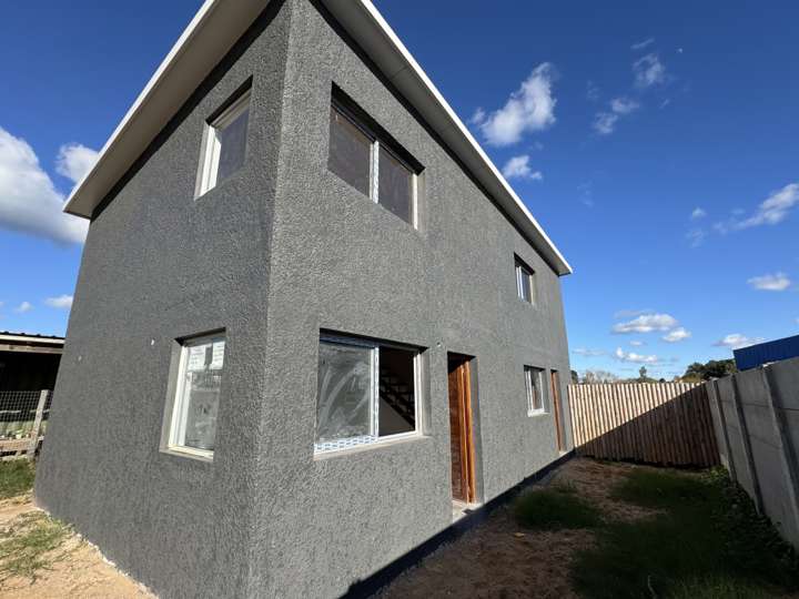 Casa en venta en Lago Aluminé, Maldonado