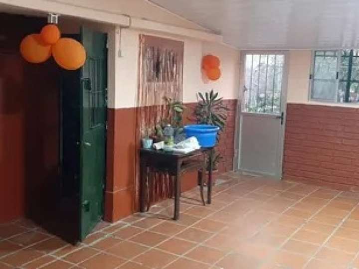 Casa en venta en Osvaldo Martínez, Montevideo