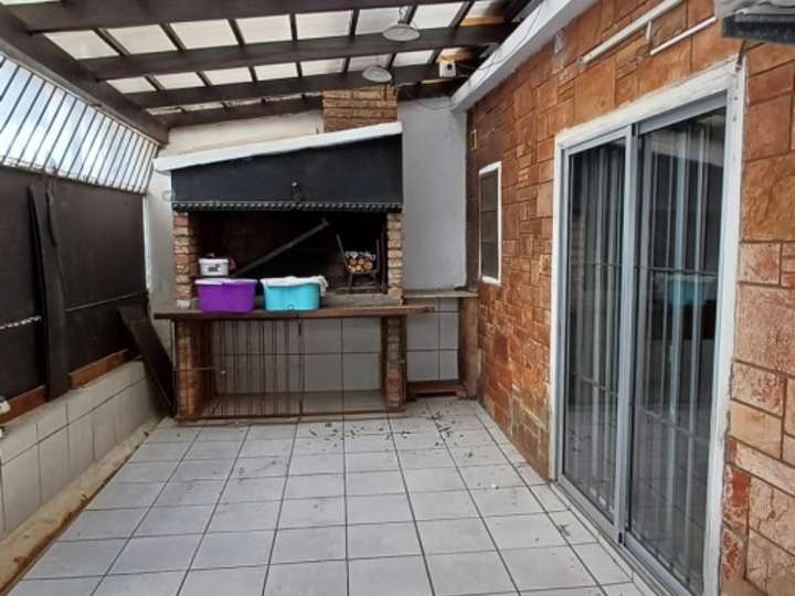 Casa en venta en General Timoteo Aparicio, Montevideo