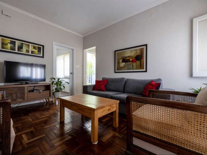 Casa en venta en Juan Cabal, Montevideo