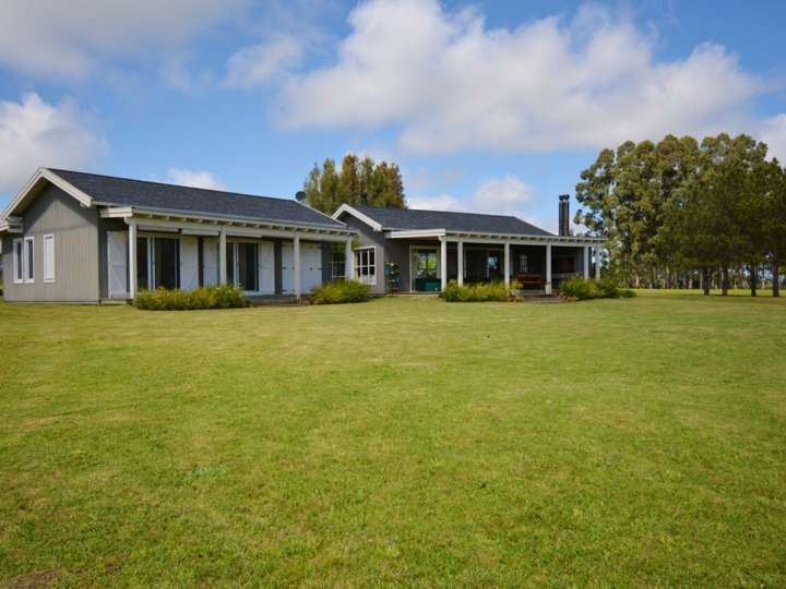 Casa en venta en Camino de los Barrancos, Maldonado