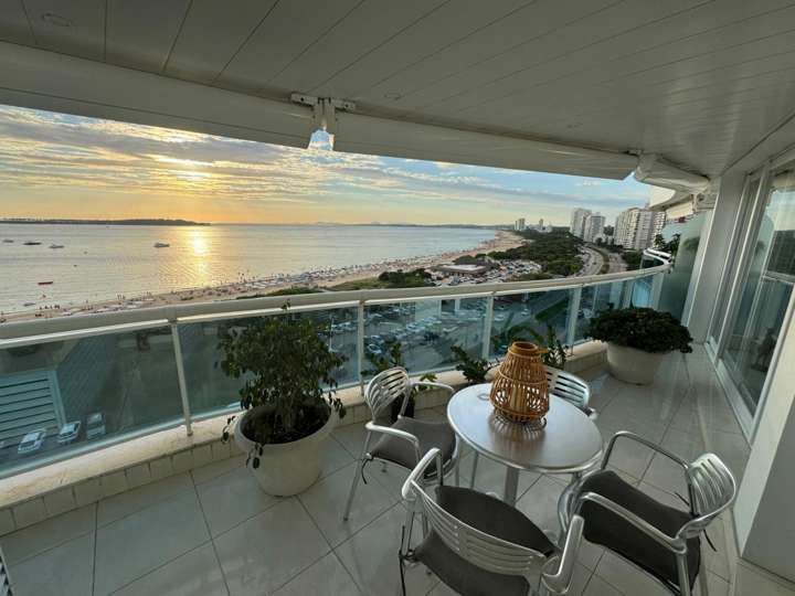 Apartamento en venta en Durazno, Maldonado