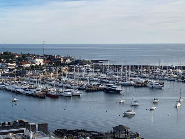 Apartamento en venta en Maldonado