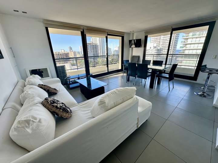 Apartamento en venta en Punta Del Este