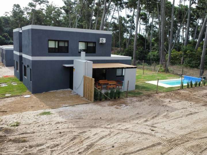 Casa en venta en Sarubbi, Maldonado