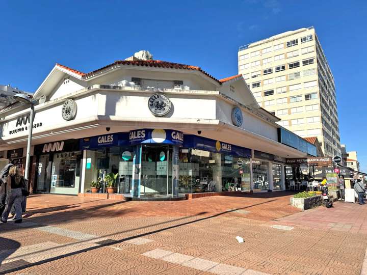 Comercial / Tienda en venta en Maldonado