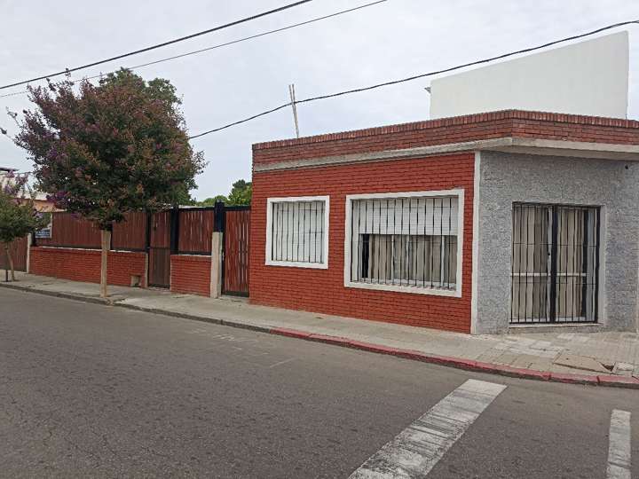 Casa en venta en Doctor Román Bergalli, Maldonado