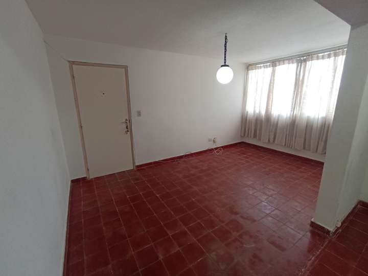 Apartamento en venta en Barrio Sur, Montevideo