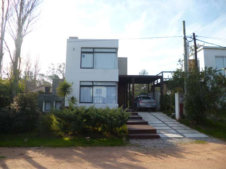Casa en venta en Gran Ville, Maldonado