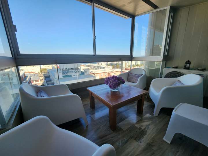 Apartamento en venta en Maldonado