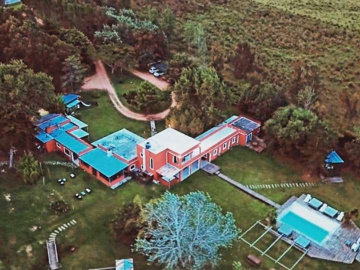 Granja en venta en Ruta 104 Doctor Alejandro Atchugarry, Maldonado