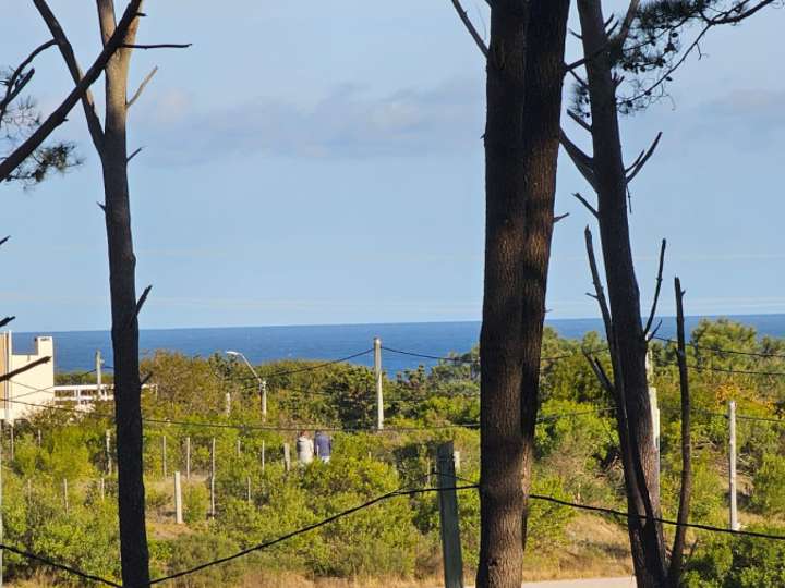 Terreno en venta en Maldonado