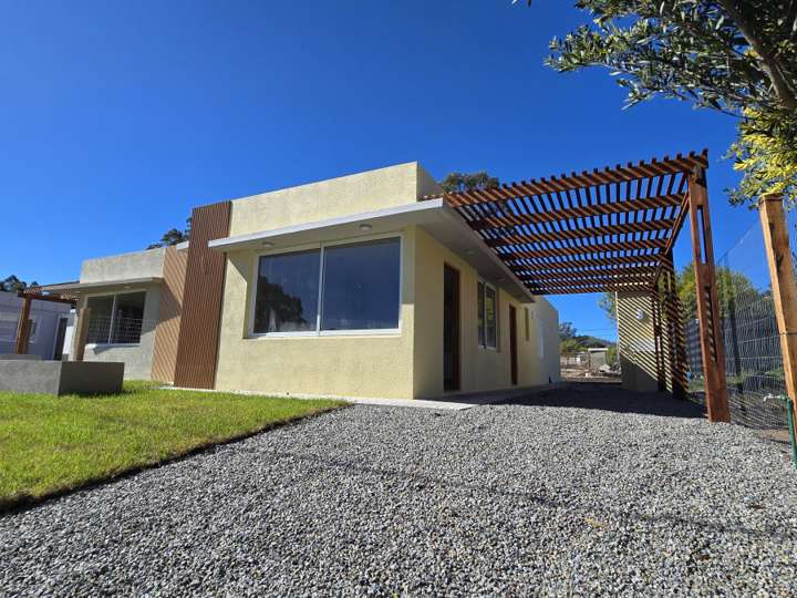 Casa en venta en Piriápolis
