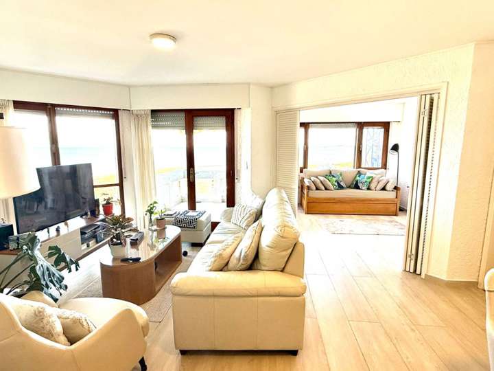 Apartamento en venta en Punta Del Este