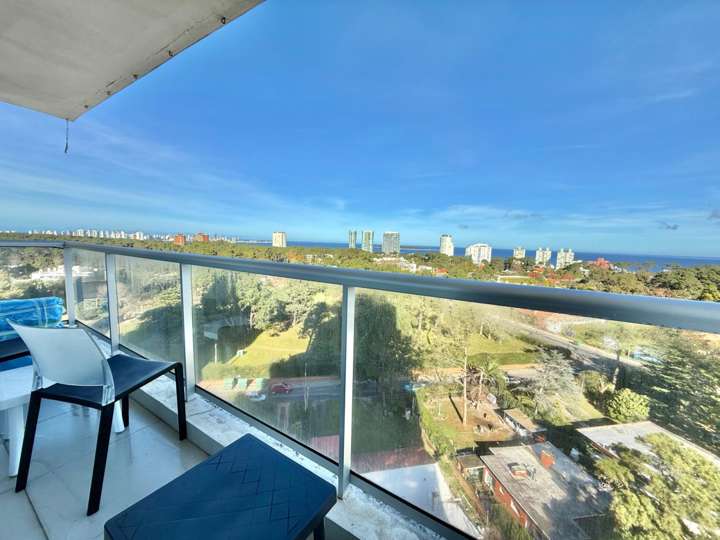 Apartamento en venta en Maldonado