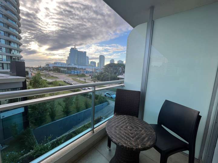 Apartamento en venta en Punta Del Este