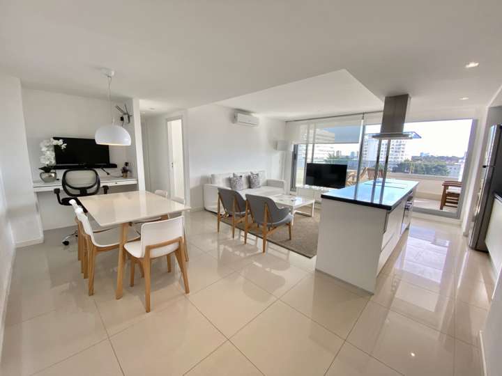 Apartamento en venta en Punta Del Este