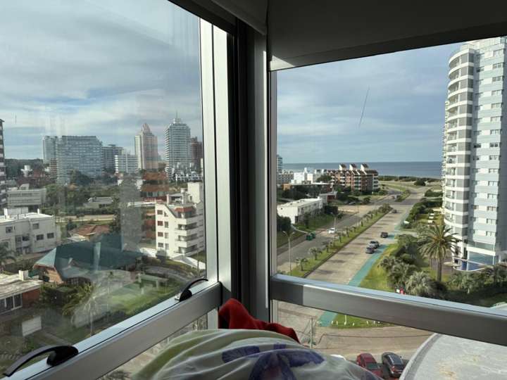 Apartamento en venta en Punta Del Este