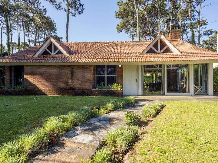 Casa en venta en Ostende, Punta Del Este
