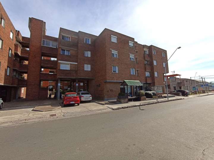 Apartamento en venta en Barrio Sur, Montevideo