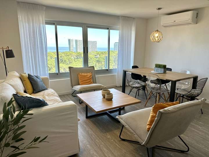 Apartamento en venta en Maldonado