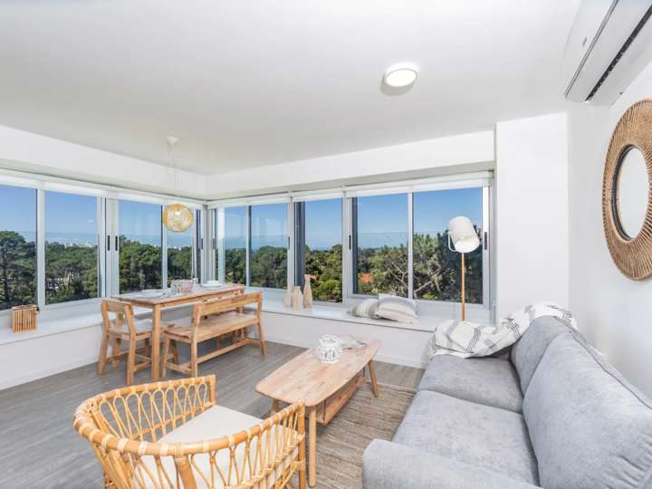 Apartamento en venta en Maldonado