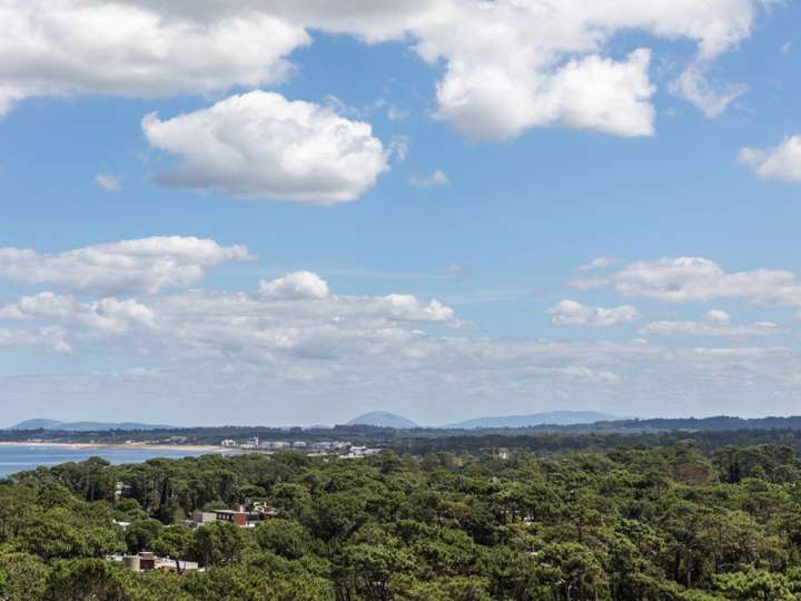 Apartamento en venta en Maldonado