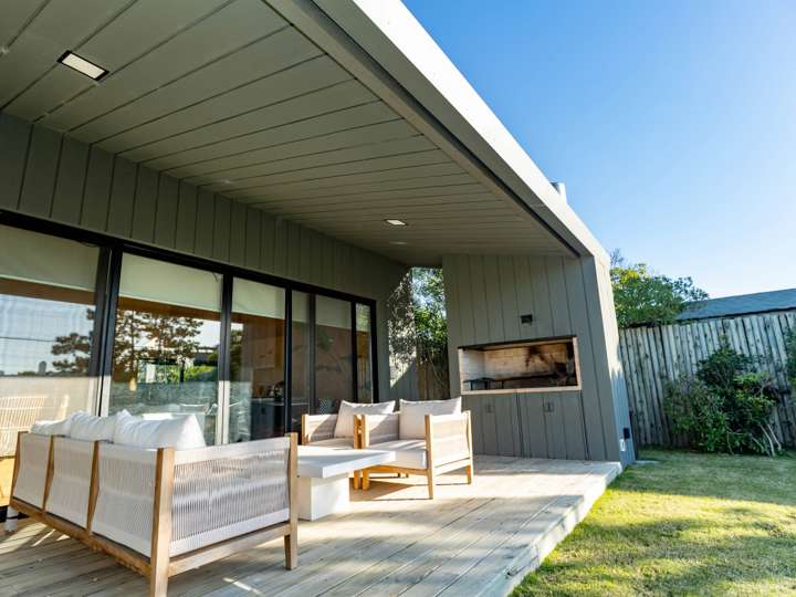 Casa en venta en Avenida Héctor Soria, Maldonado