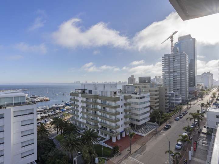 Apartamento en venta en Comodoro Gorlero (Calle 19), Maldonado