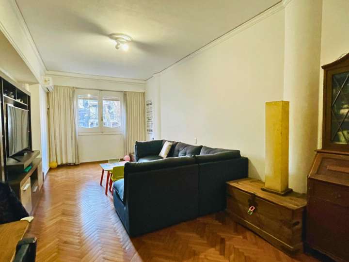 Apartamento en venta en Gabriel Pereira, Montevideo