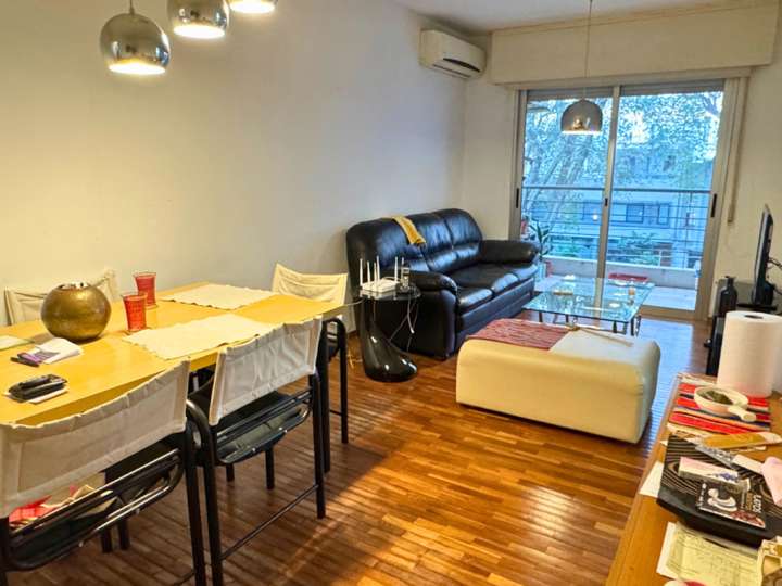 Apartamento en venta en Míchigan, Montevideo