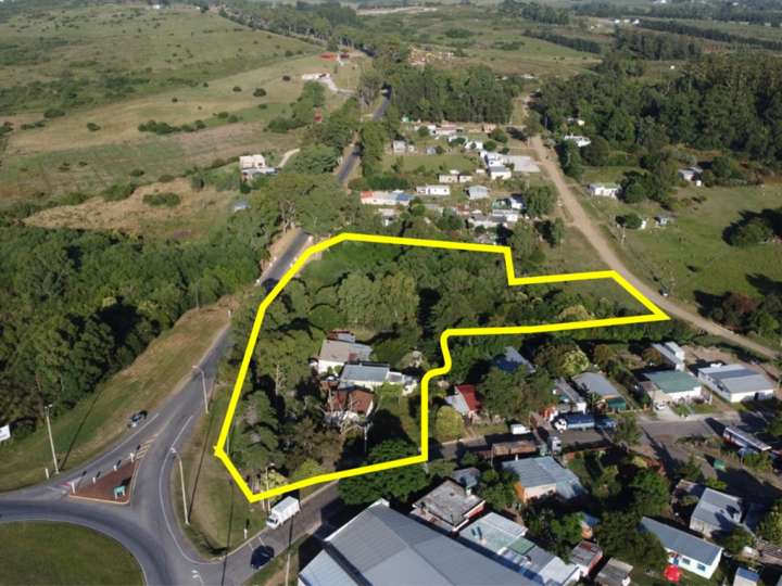 Casa en venta en Durazno, Maldonado