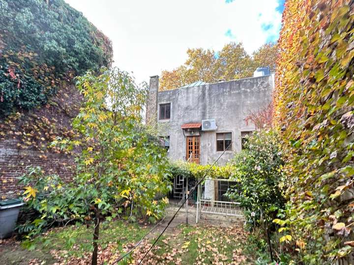 Casa en venta en Cordón, Montevideo